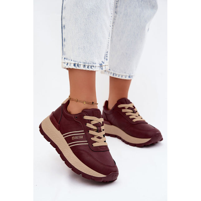  Sport Shoes model 228745 Step in style 