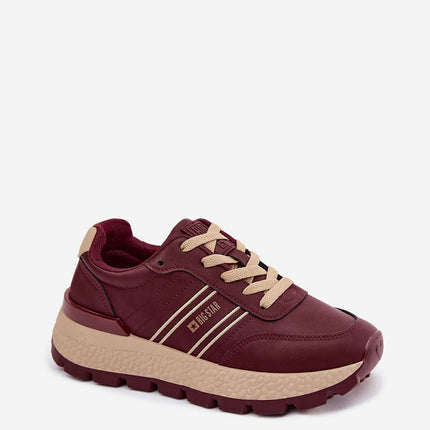  Sport Shoes model 228745 Step in style 