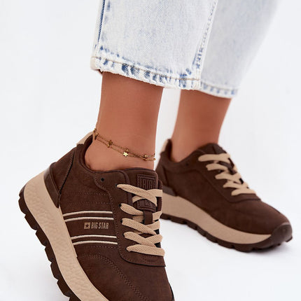  Sport Shoes model 228746 Step in style 