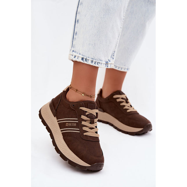  Sport Shoes model 228746 Step in style 