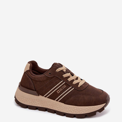  Sport Shoes model 228746 Step in style 