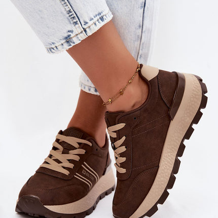  Sport Shoes model 228746 Step in style 