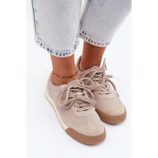  Sport Shoes model 228747 Step in style 
