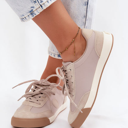  Sport Shoes model 228747 Step in style 