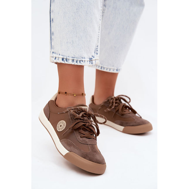  Sport Shoes model 228748 Step in style 