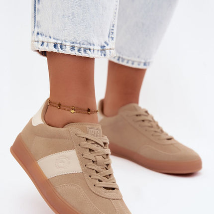  Sport Shoes model 228749 Step in style 