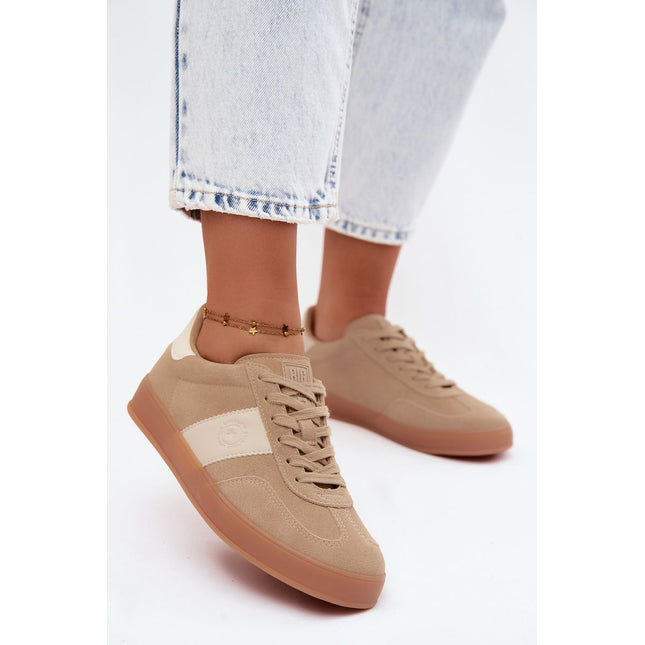  Sport Shoes model 228749 Step in style 