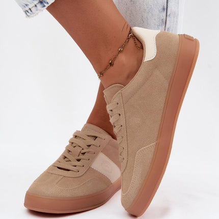  Sport Shoes model 228749 Step in style 