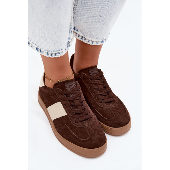  Sport Shoes model 228750 Step in style 