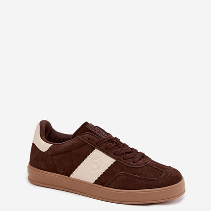  Sport Shoes model 228750 Step in style 