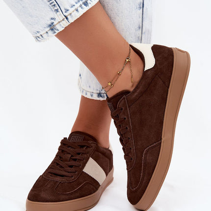  Sport Shoes model 228750 Step in style 
