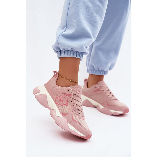  Sport Shoes model 228751 Step in style 