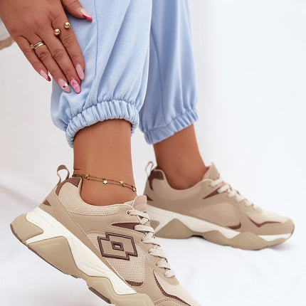  Sport Shoes model 228752 Step in style 