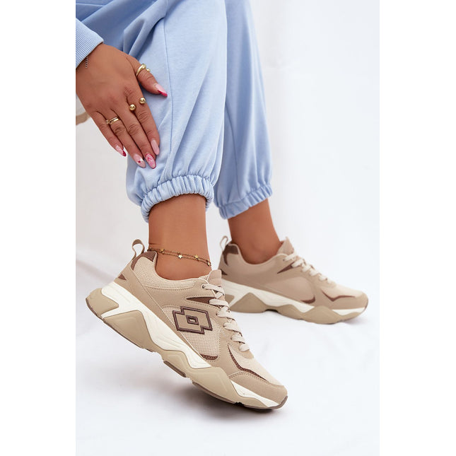  Sport Shoes model 228752 Step in style 