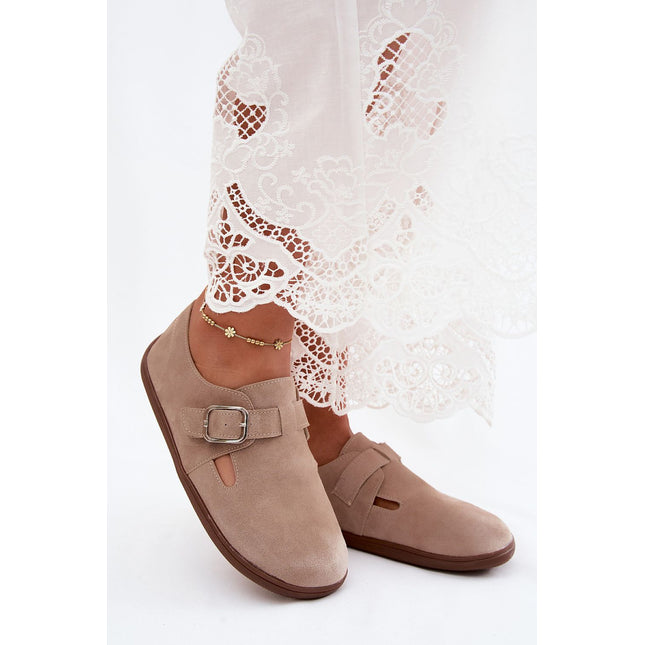  Half shoes model 228753 Step in style 