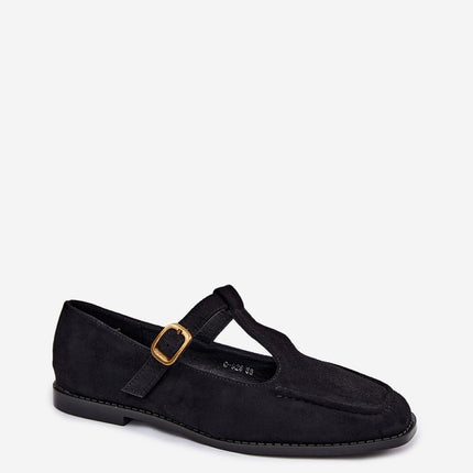  Half shoes model 228758 Step in style 
