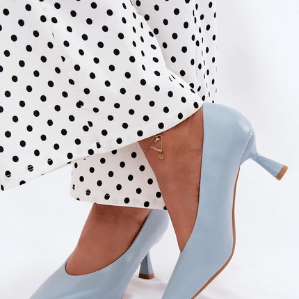  Heel pumps model 228762 Step in style 