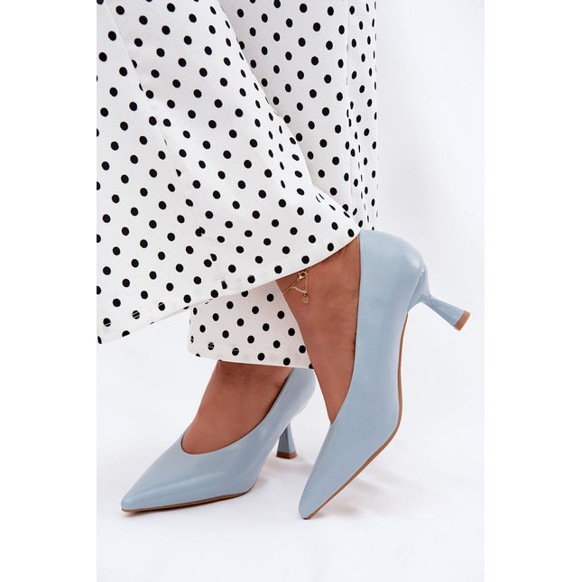  Heel pumps model 228762 Step in style 