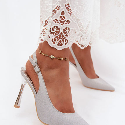  High heels model 228764 Step in style 