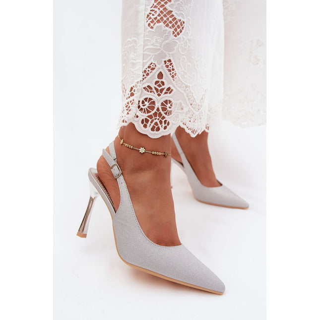  High heels model 228764 Step in style 