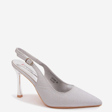  High heels model 228764 Step in style 