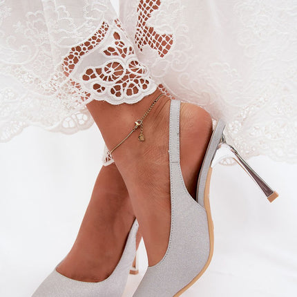  High heels model 228764 Step in style 