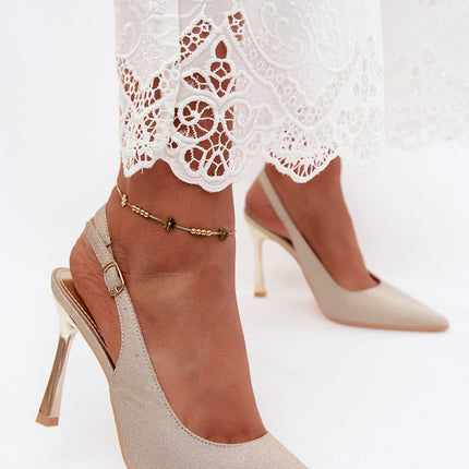  High heels model 228765 Step in style 