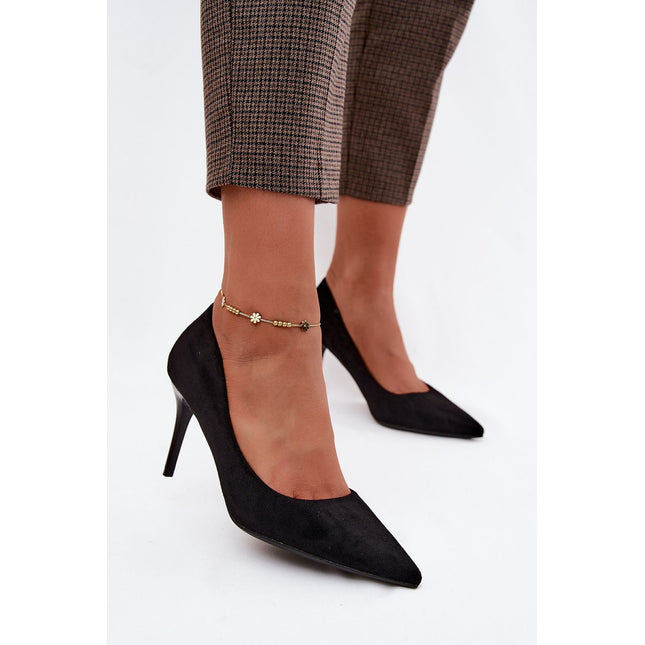  High heels model 228766 Step in style 