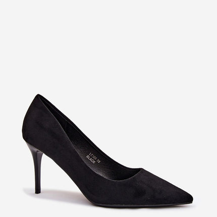  High heels model 228766 Step in style 