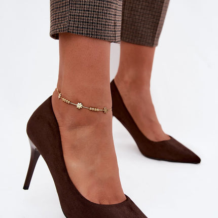  High heels model 228767 Step in style 