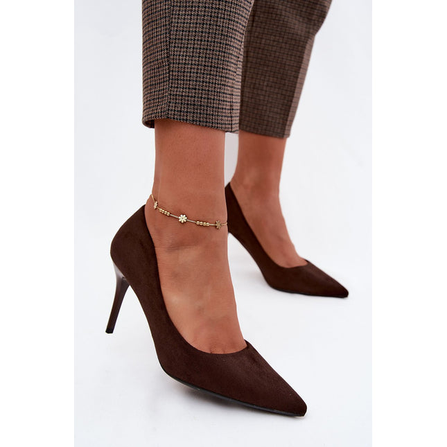  High heels model 228767 Step in style 