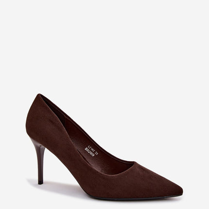 High heels model 228767 Step in style 