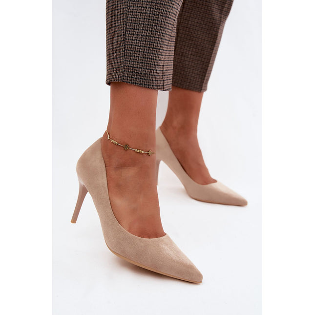  High heels model 228768 Step in style 