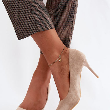  High heels model 228768 Step in style 