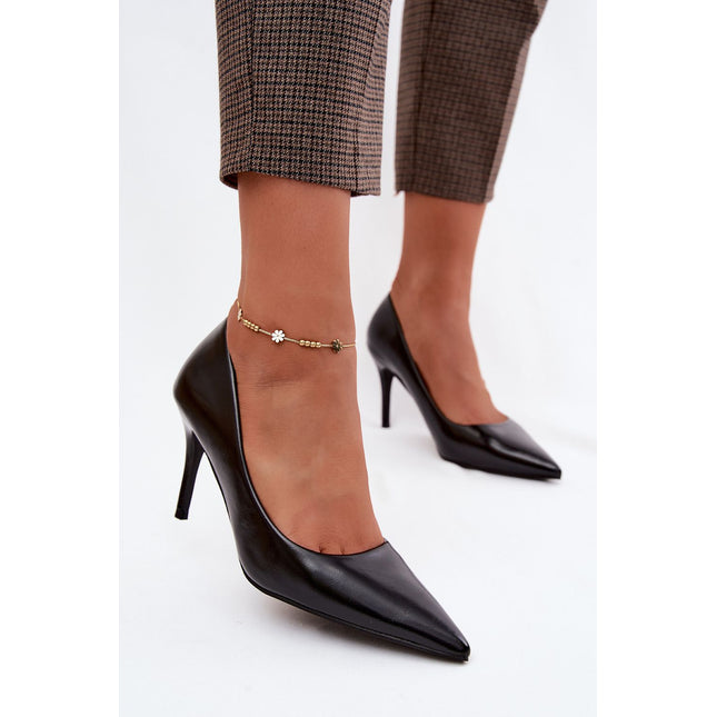  High heels model 228769 Step in style 