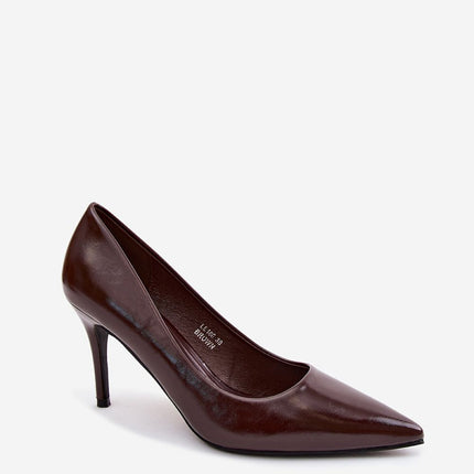  High heels model 228770 Step in style 