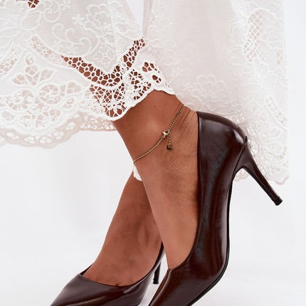  High heels model 228770 Step in style 