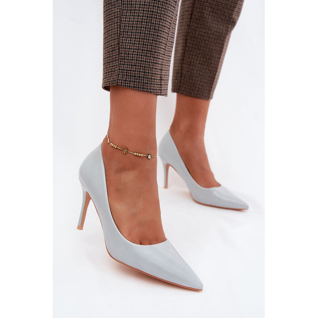  High heels model 228771 Step in style 
