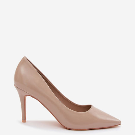  High heels model 228772 Step in style 