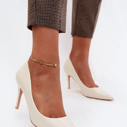  High heels model 228773 Step in style 