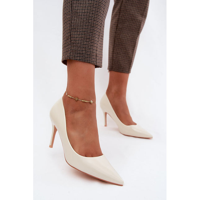  High heels model 228773 Step in style 