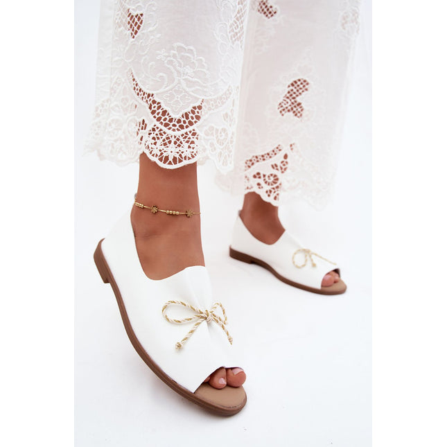  Sandals model 228775 Step in style 