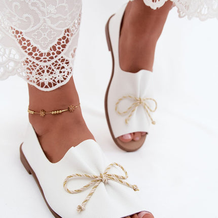  Sandals model 228775 Step in style 