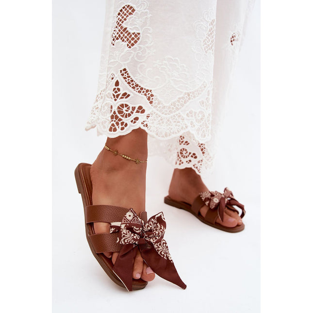  Flip-flops model 228790 Step in style 