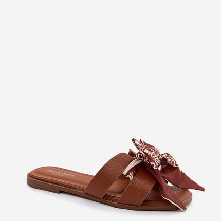  Flip-flops model 228790 Step in style 