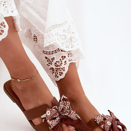  Flip-flops model 228790 Step in style 
