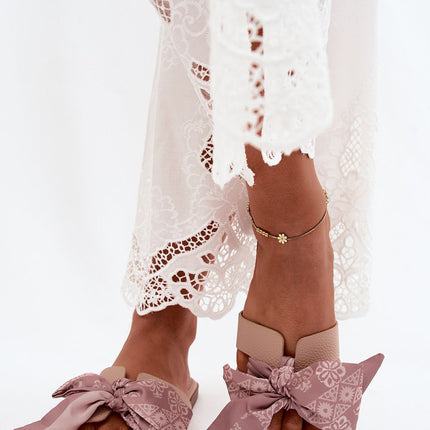  Flip-flops model 228791 Step in style 
