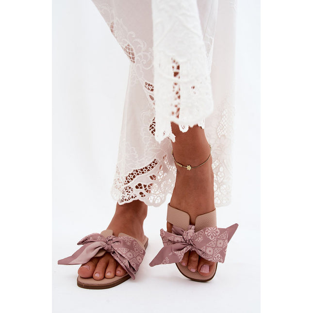  Flip-flops model 228791 Step in style 