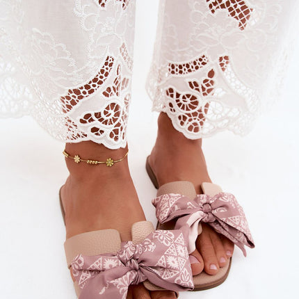  Flip-flops model 228791 Step in style 