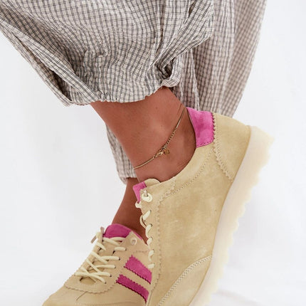  Sport Shoes model 228742 Step in style 